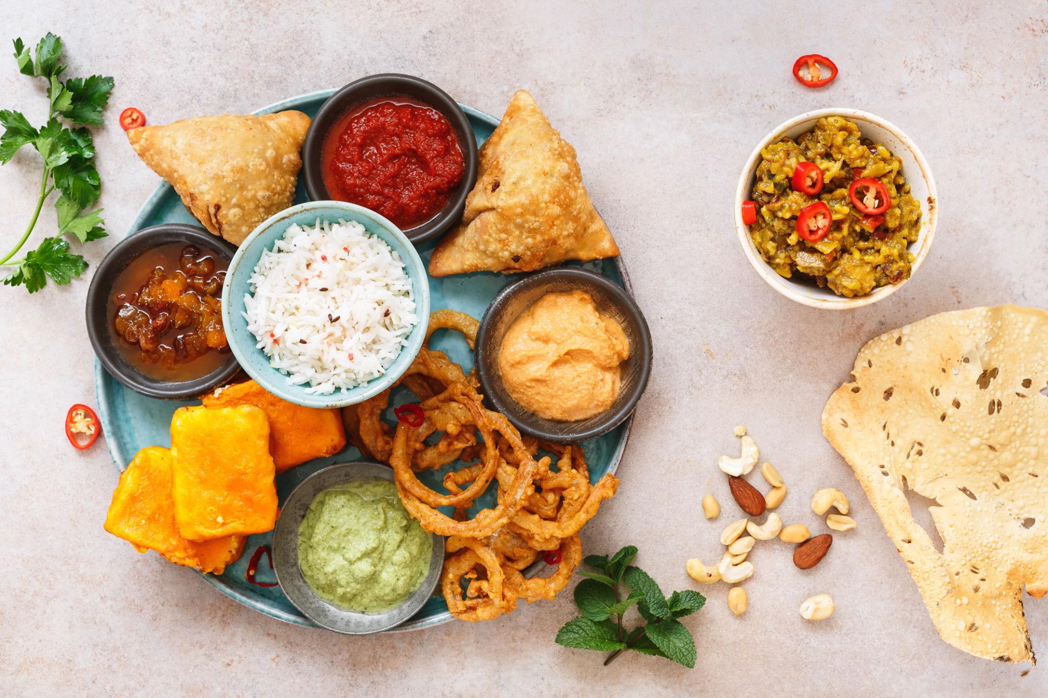 solapur foods