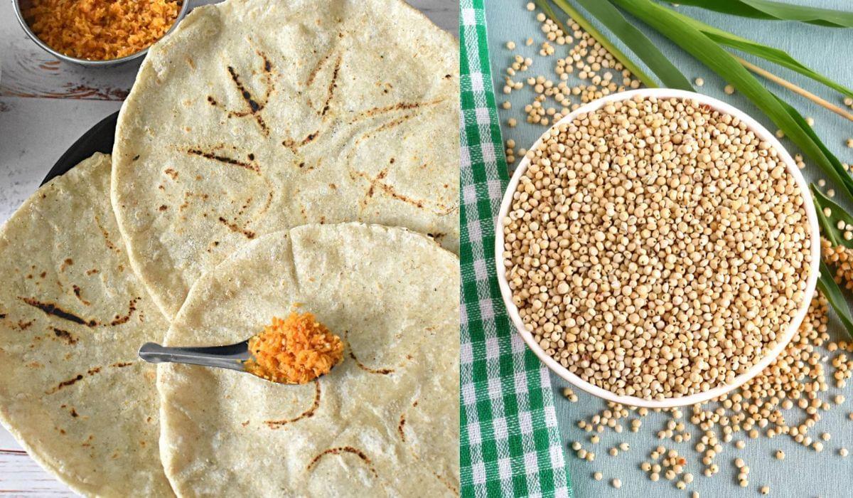 solapur foods